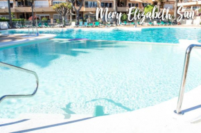 Merie Elizabeth Sun Apartament, Corralejo